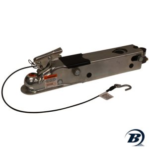 Dexter A-75 Actuator, Disc, Tandem Axle