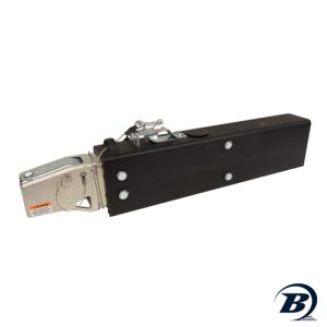Dexter A-160 Actuator, Disc, Triple Axle