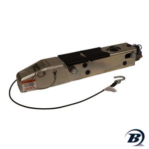Dexter XR-84 Actuator, Disc, Tandem Axle