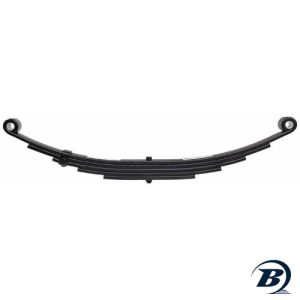 Dexter 5 Leaf Spring, 4200 lbs