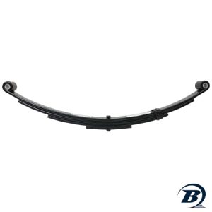 Dexter 4 Leaf Spring, 3000 lbs