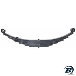 Dexter 7 Leaf Spring, 5200 lbs