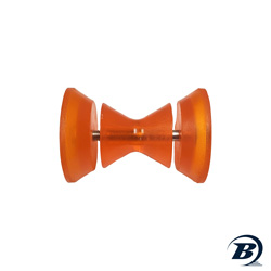 Bow Roller Kit, 335 Small Endbells
